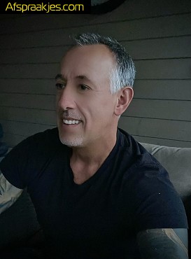 Vaste fwb/partner gezocht