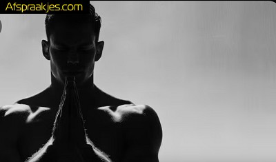 Anaal de armouring voor mannen