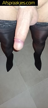 zoekt een geile milf