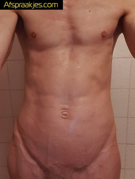 Leuke dame/FWB