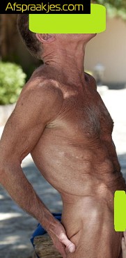 Knappe man 62j zoekt leuke dame, leeftijd onbelangrijk!