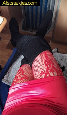 Wie wil neuken