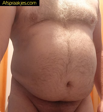 Getrouwde man zoekt vaste, discrete sexvriend