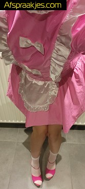 Sissy heeft nu nog zin