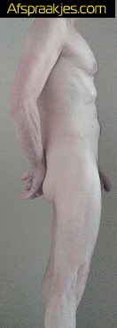 Jij bent een kijker ?