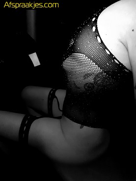 Horny ass hell !