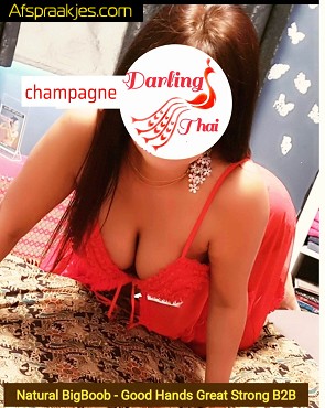 New Champagne & Soda  - Joy - Ploy - Sexy Young Girl at Darling Thai