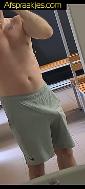 Heerlijke sauna doen 