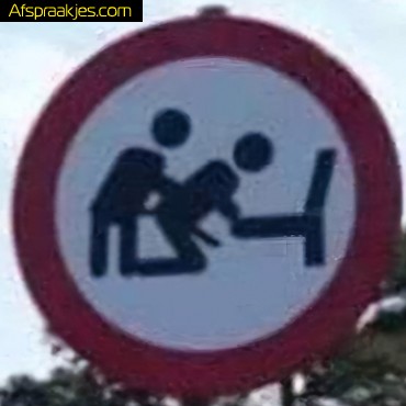 Discrete top gezocht