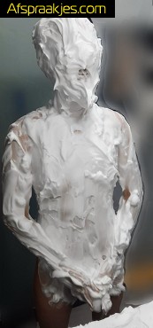 Messy fun
