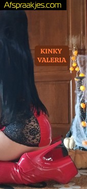 Maandag 3/11 aanwezig in GEEL TESS-RANI-JENNA-KIM-DENISE-KinkyVALERIA-EVA