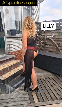 DONDERDAG 26/6 AANWEZIG IN GEEL KIM-KinkyVALERIA en 3 rijpere dames LILLY-EVA-LOU