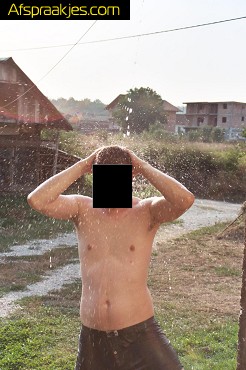 nieuwsgierig naar pegging