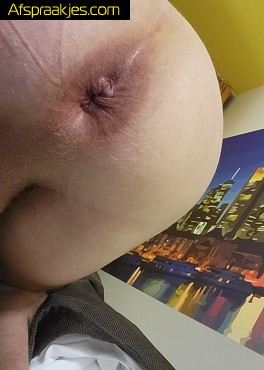 Geil bottomsletje