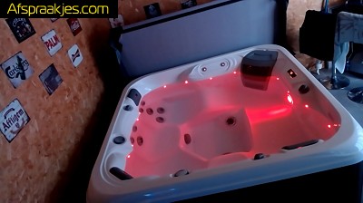 jacuzzichillen