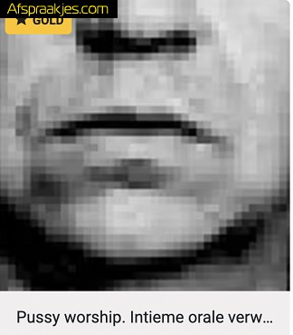 Pussy worship. Intieme orale verwennerij voor charmante dames