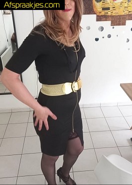 Brigitte hier