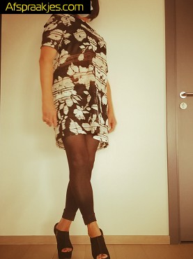 Avontuurtje maar eens iets anders