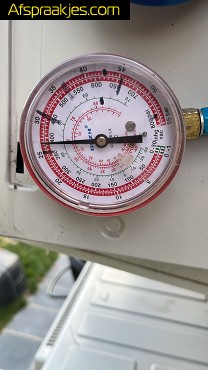 Airco monteur heeft een gratis koeling voor u!(LAATSTE)