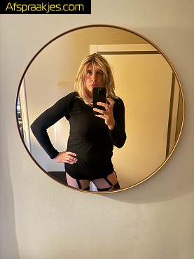 Virginie zoekt voor morgen (maandag) overdag 