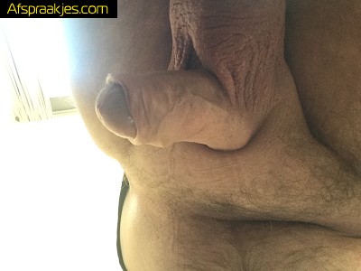 rukken met erectieprobleem